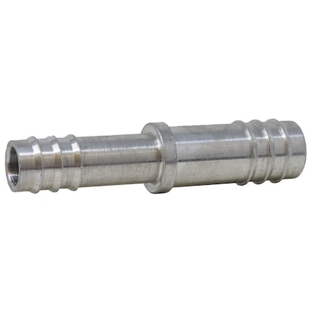 A & I Products Step Up/Down Straight Splicer 3" x5" x1" A-461-895